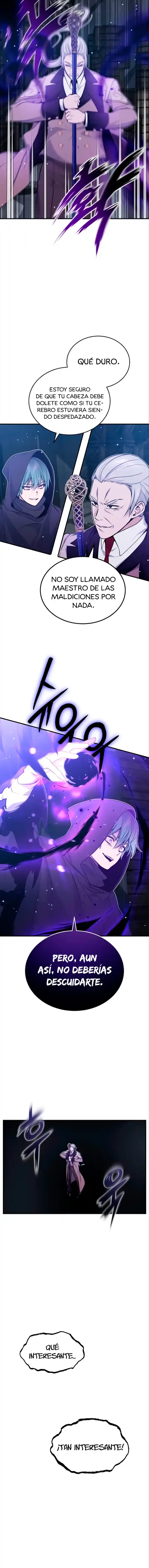 The Dark Magician Transmigrates After 66666 Years - Capítulo 39 - Página 7 - LectorTMOo