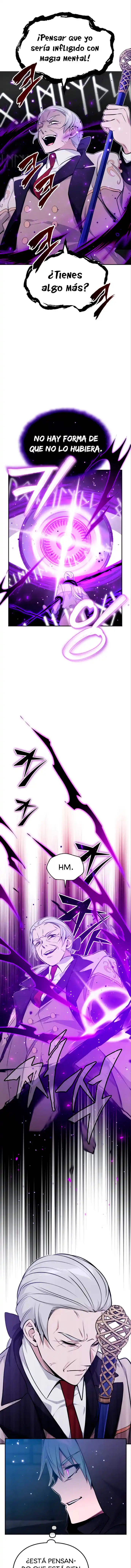 The Dark Magician Transmigrates After 66666 Years - Capítulo 39 - Página 8 - LectorTMOo