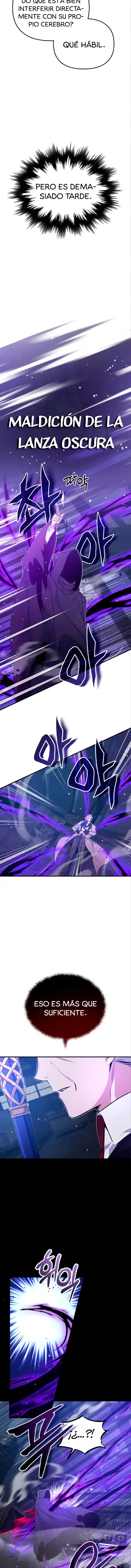 The Dark Magician Transmigrates After 66666 Years - Capítulo 39 - Página 9 - LectorTMOo