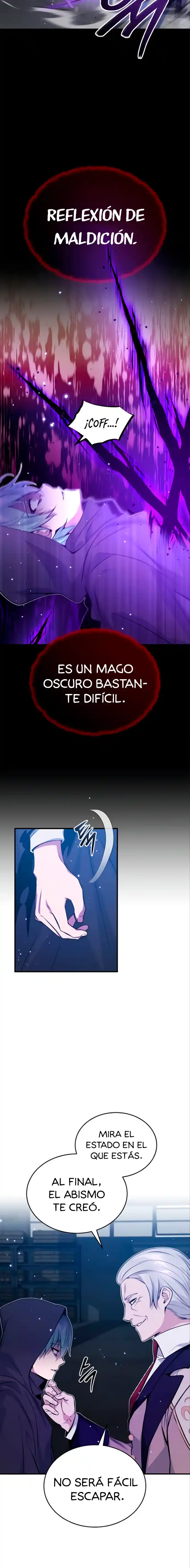 The Dark Magician Transmigrates After 66666 Years - Capítulo 39 - Página 10 - LectorTMOo