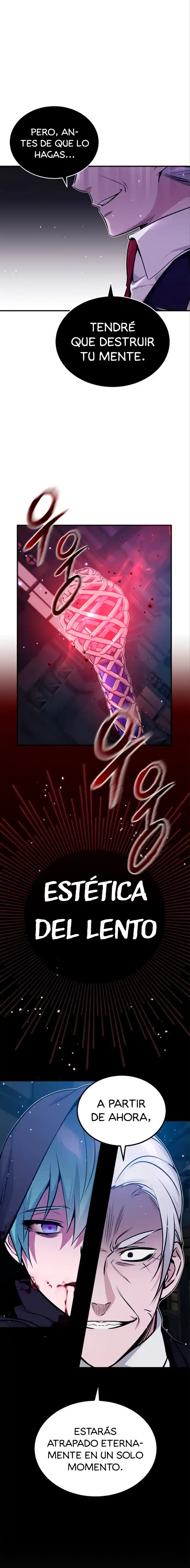 The Dark Magician Transmigrates After 66666 Years - Capítulo 39 - Página 11 - LectorTMOo