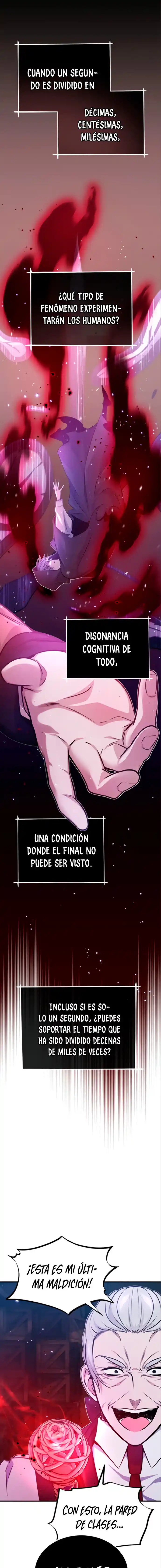 The Dark Magician Transmigrates After 66666 Years - Capítulo 39 - Página 12 - LectorTMOo