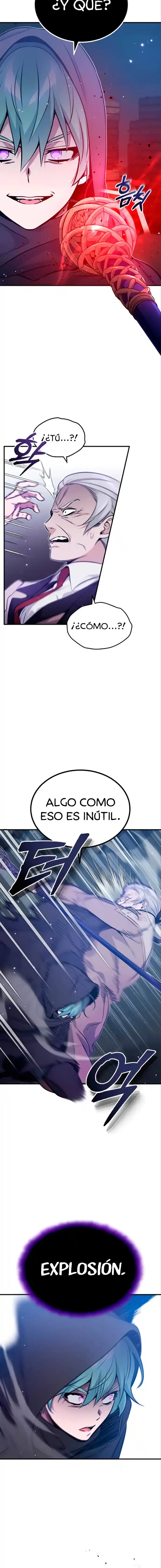 The Dark Magician Transmigrates After 66666 Years - Capítulo 39 - Página 13 - LectorTMOo