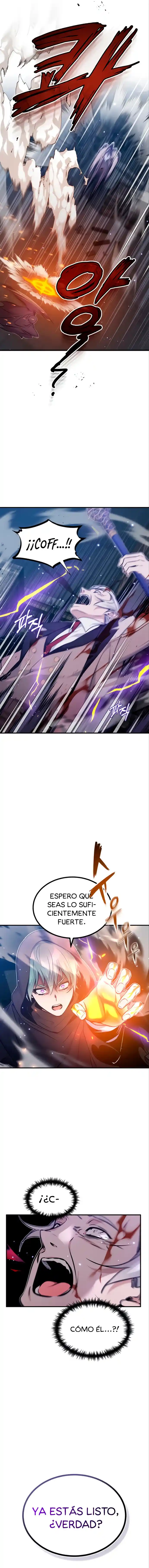 The Dark Magician Transmigrates After 66666 Years - Capítulo 39 - Página 14 - LectorTMOo