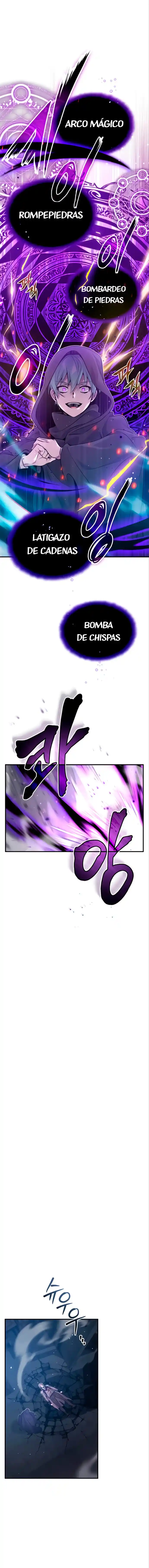 The Dark Magician Transmigrates After 66666 Years - Capítulo 39 - Página 15 - LectorTMOo