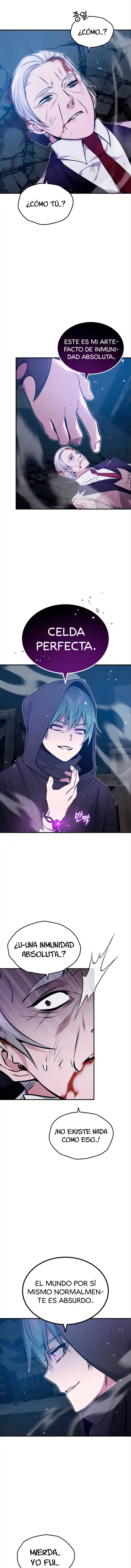 The Dark Magician Transmigrates After 66666 Years - Capítulo 39 - Página 16 - LectorTMOo