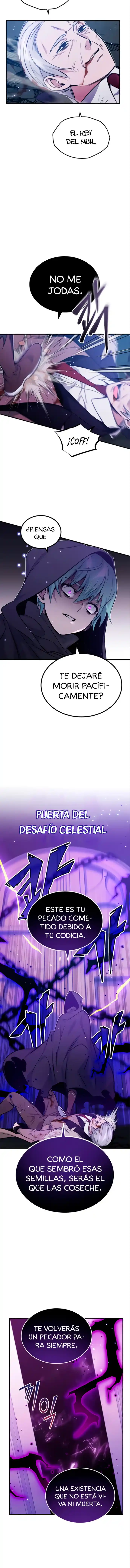The Dark Magician Transmigrates After 66666 Years - Capítulo 39 - Página 17 - LectorTMOo