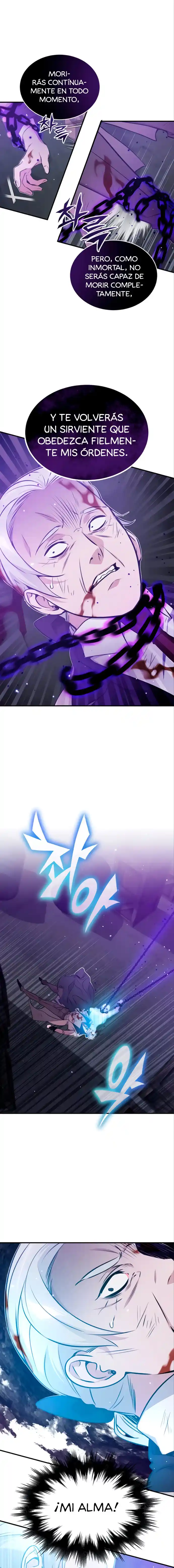 The Dark Magician Transmigrates After 66666 Years - Capítulo 39 - Página 18 - LectorTMOo