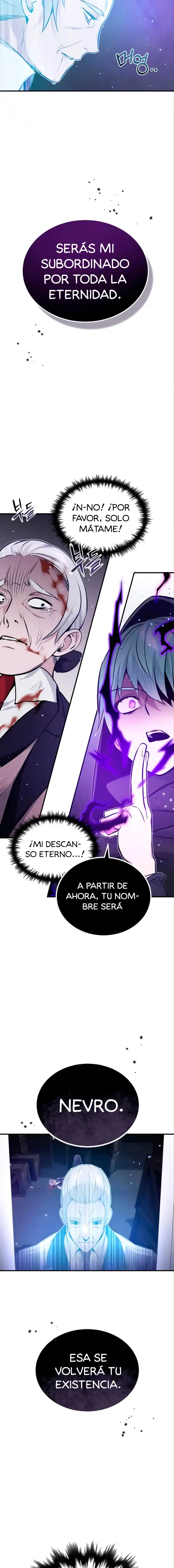 The Dark Magician Transmigrates After 66666 Years - Capítulo 39 - Página 19 - LectorTMOo