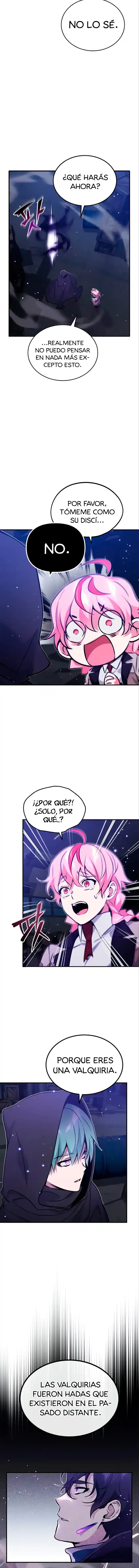 The Dark Magician Transmigrates After 66666 Years - Capítulo 39 - Página 22 - LectorTMOo