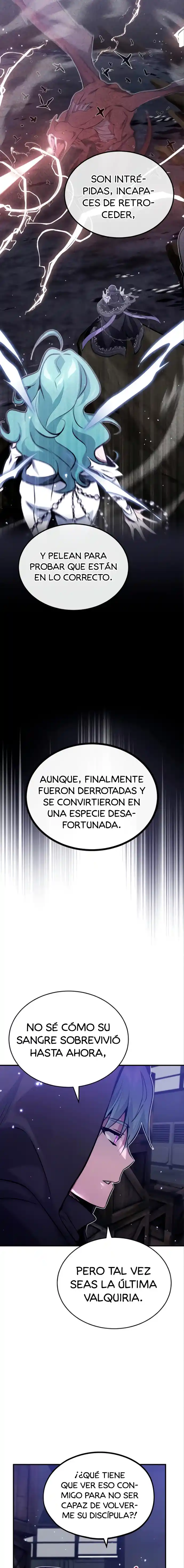 The Dark Magician Transmigrates After 66666 Years - Capítulo 39 - Página 23 - LectorTMOo