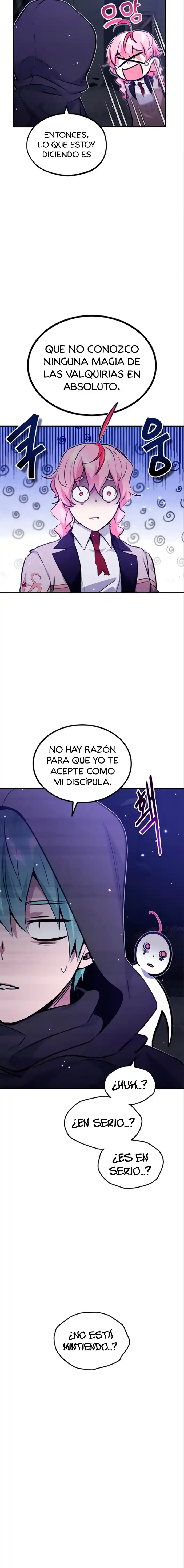 The Dark Magician Transmigrates After 66666 Years - Capítulo 39 - Página 24 - LectorTMOo