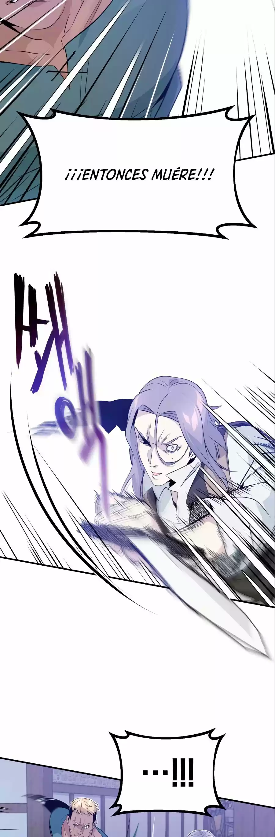 The Dark Magician Transmigrates After 66666 Years - Capítulo 4 - Página 4 - LectorTMOo