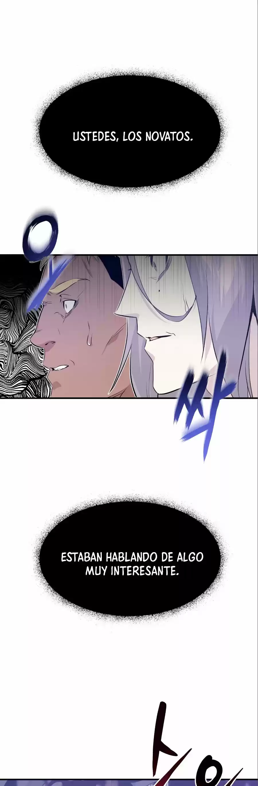 The Dark Magician Transmigrates After 66666 Years - Capítulo 4 - Página 6 - LectorTMOo