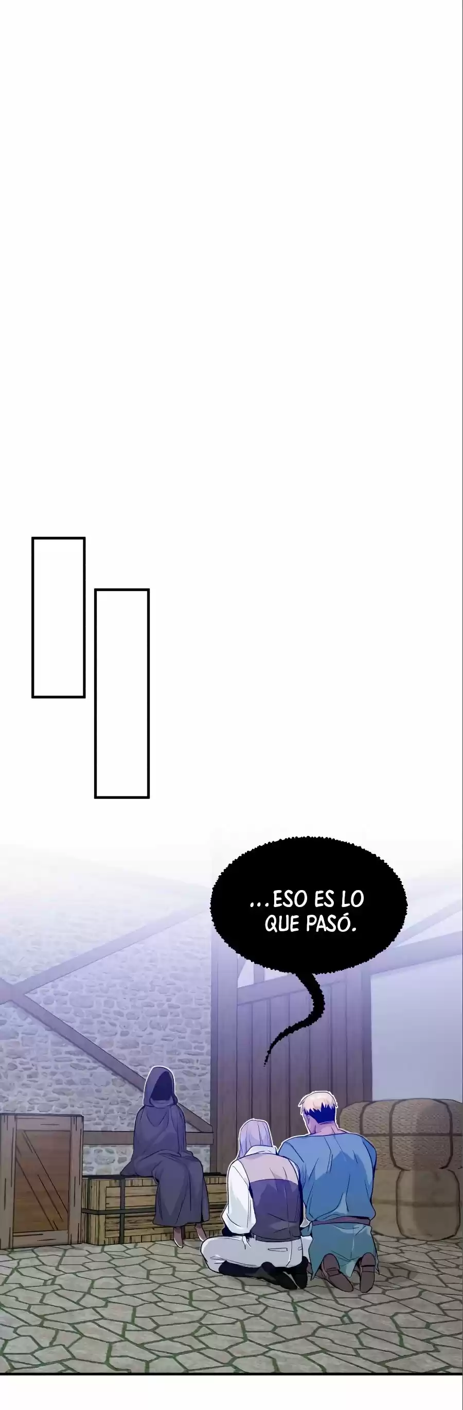 The Dark Magician Transmigrates After 66666 Years - Capítulo 4 - Página 9 - LectorTMOo