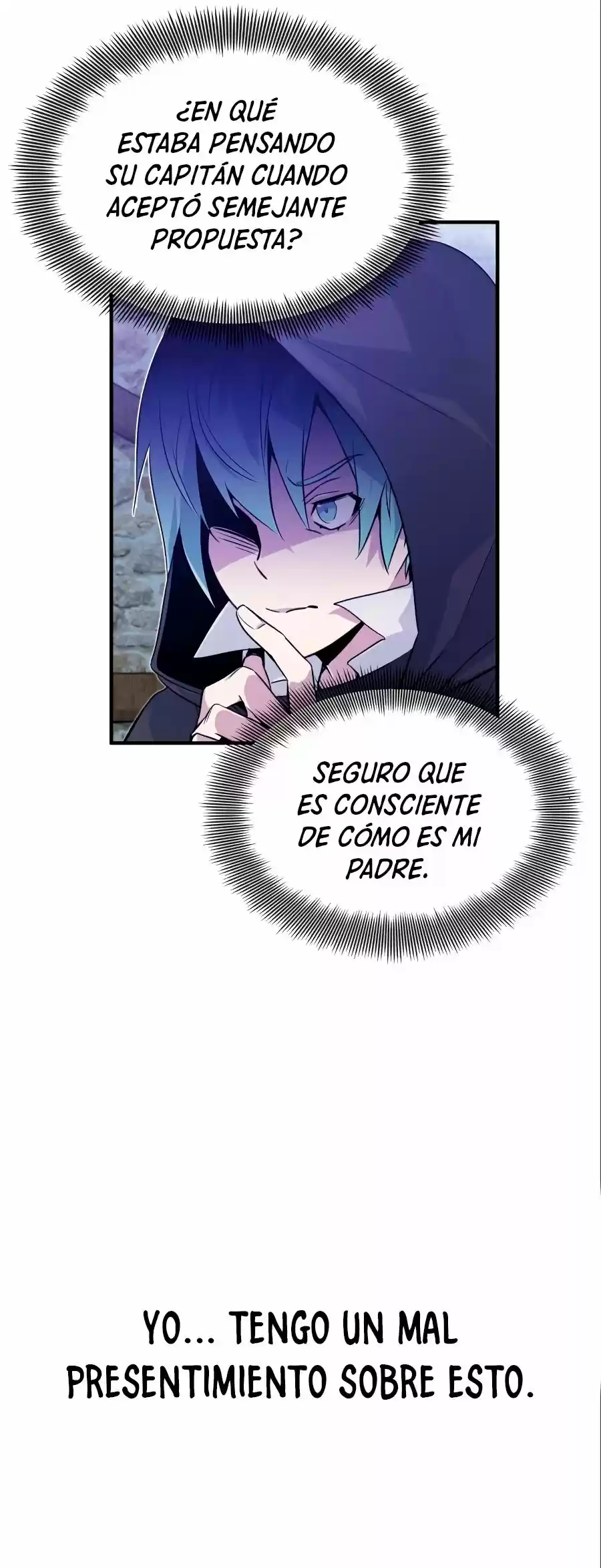 The Dark Magician Transmigrates After 66666 Years - Capítulo 4 - Página 12 - LectorTMOo