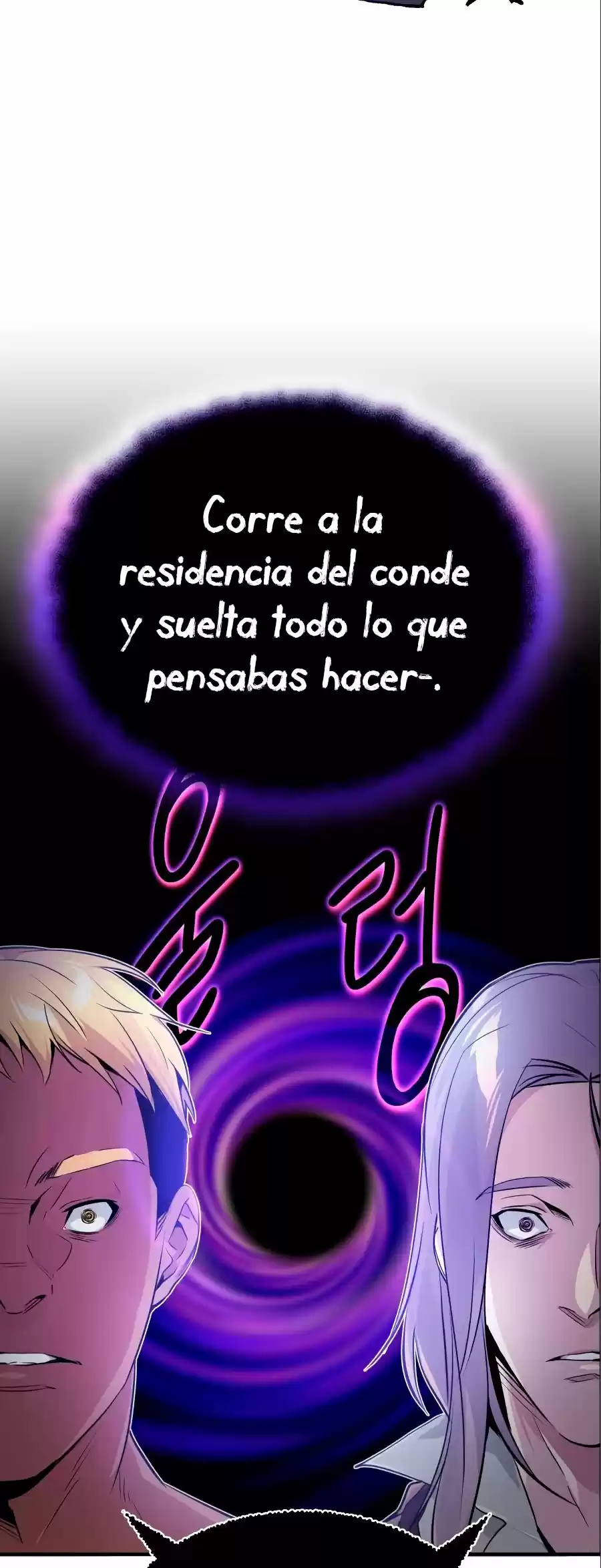 The Dark Magician Transmigrates After 66666 Years - Capítulo 4 - Página 14 - LectorTMOo