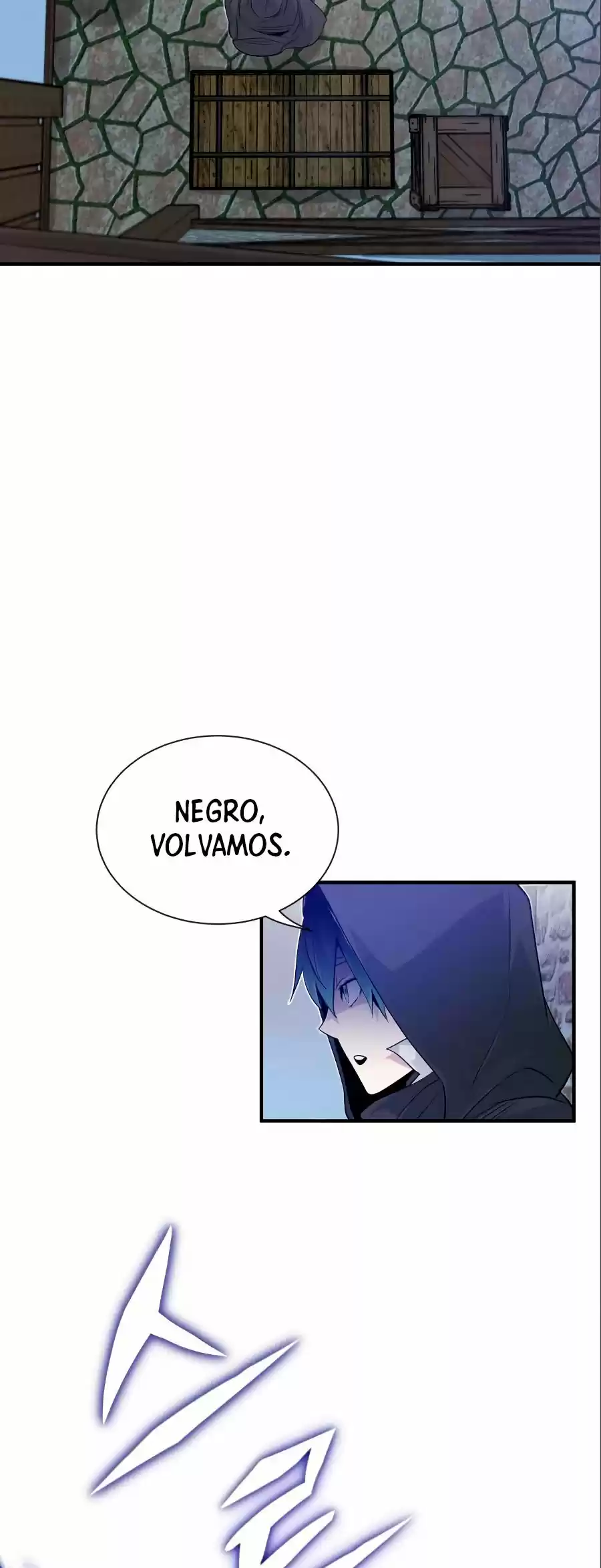 The Dark Magician Transmigrates After 66666 Years - Capítulo 4 - Página 17 - LectorTMOo