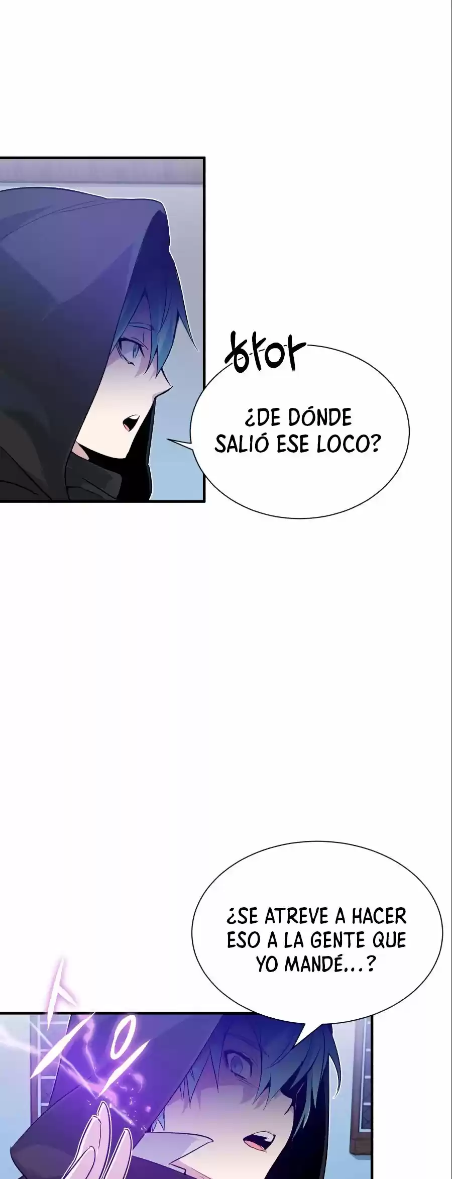 The Dark Magician Transmigrates After 66666 Years - Capítulo 4 - Página 24 - LectorTMOo