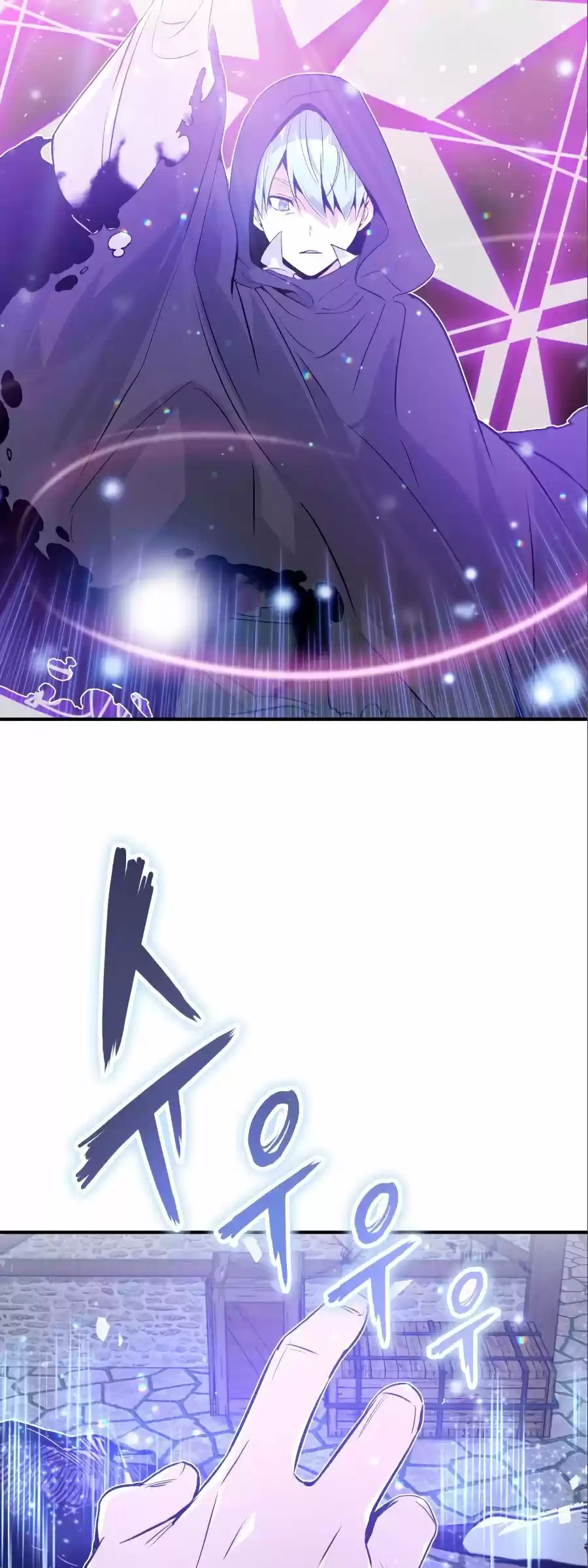 The Dark Magician Transmigrates After 66666 Years - Capítulo 4 - Página 26 - LectorTMOo