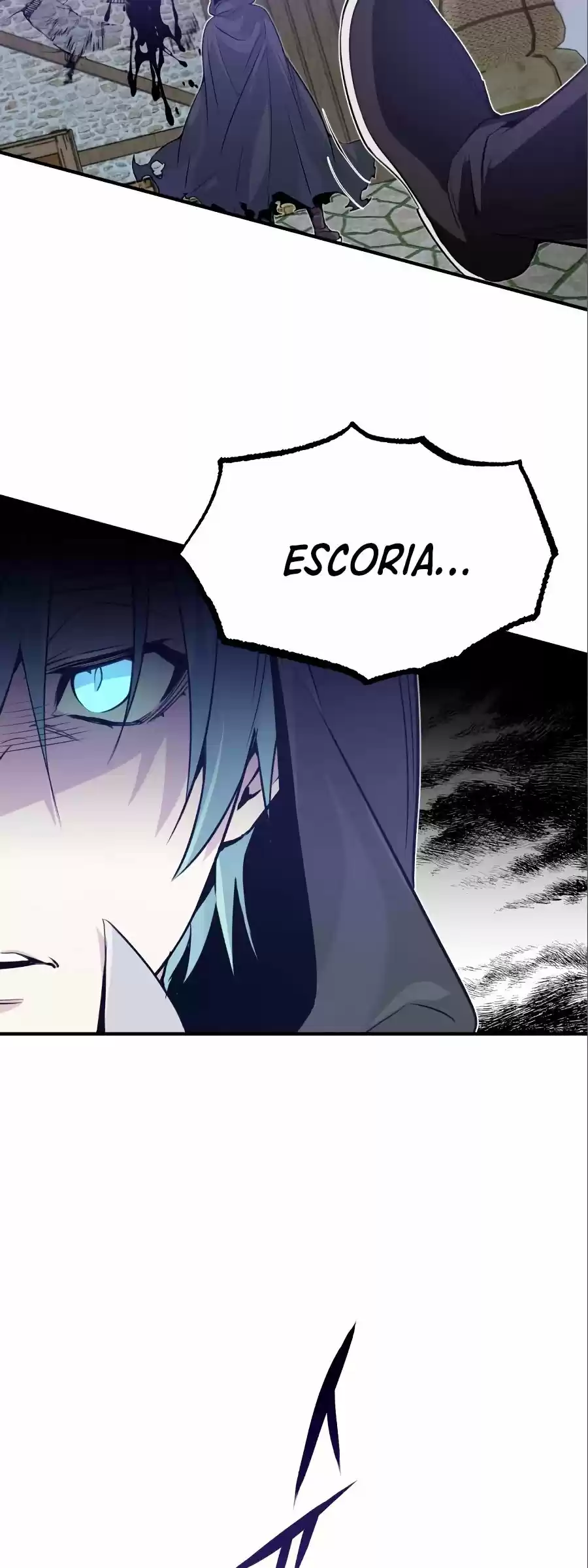 The Dark Magician Transmigrates After 66666 Years - Capítulo 4 - Página 31 - LectorTMOo