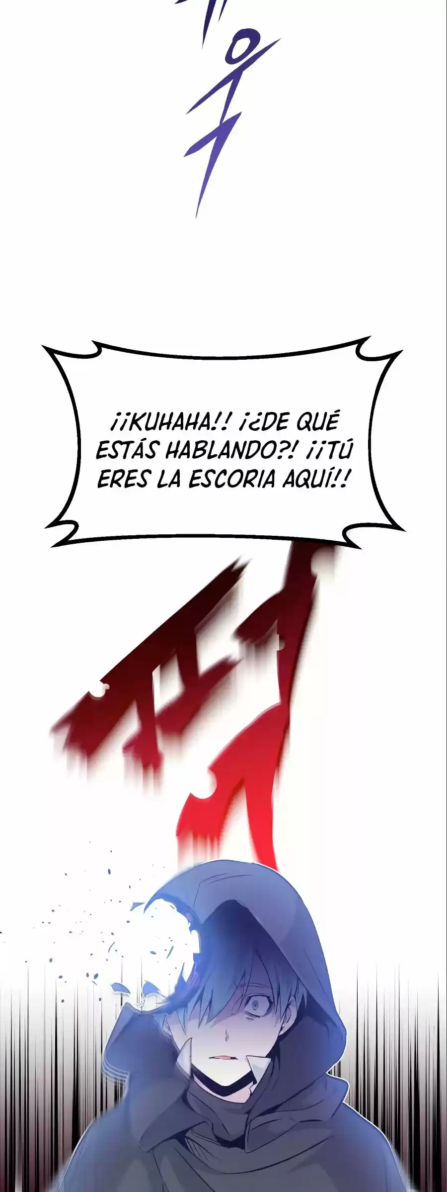 The Dark Magician Transmigrates After 66666 Years - Capítulo 4 - Página 32 - LectorTMOo