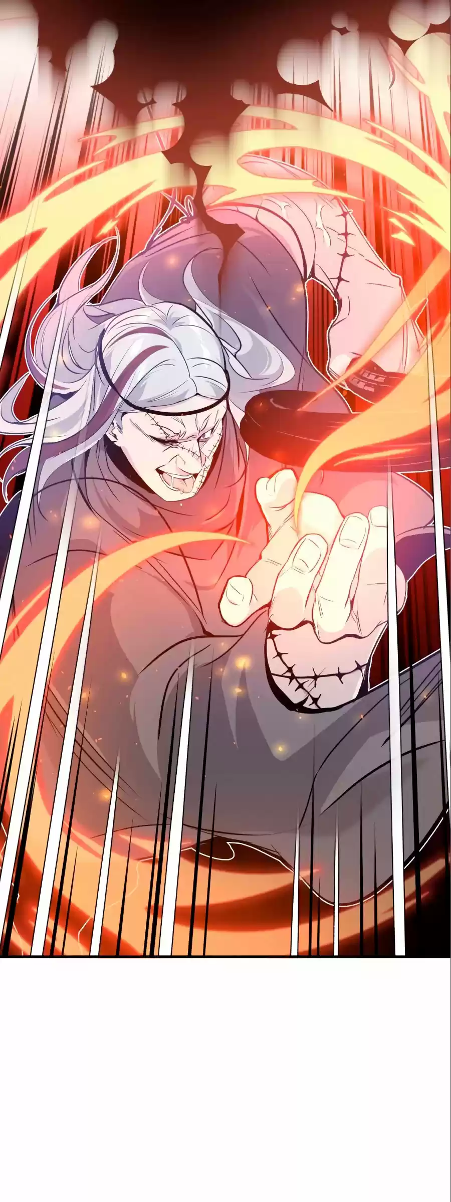 The Dark Magician Transmigrates After 66666 Years - Capítulo 4 - Página 36 - LectorTMOo