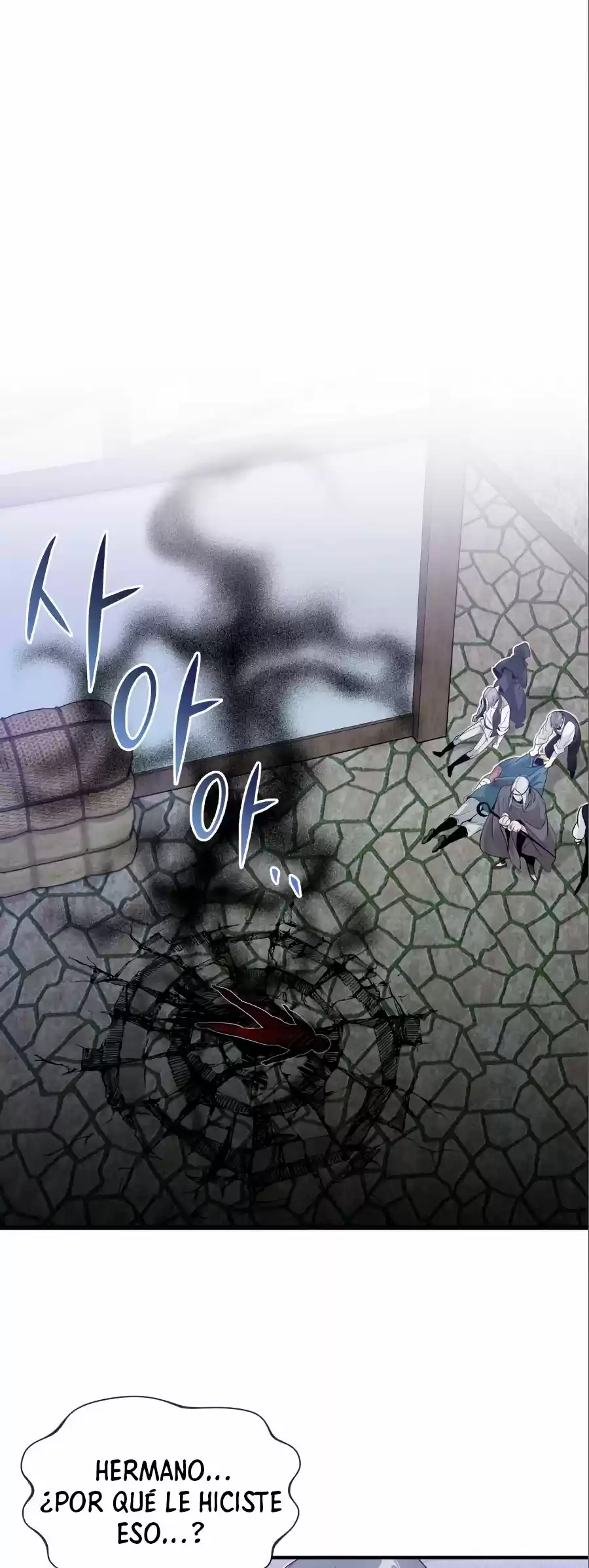 The Dark Magician Transmigrates After 66666 Years - Capítulo 4 - Página 37 - LectorTMOo