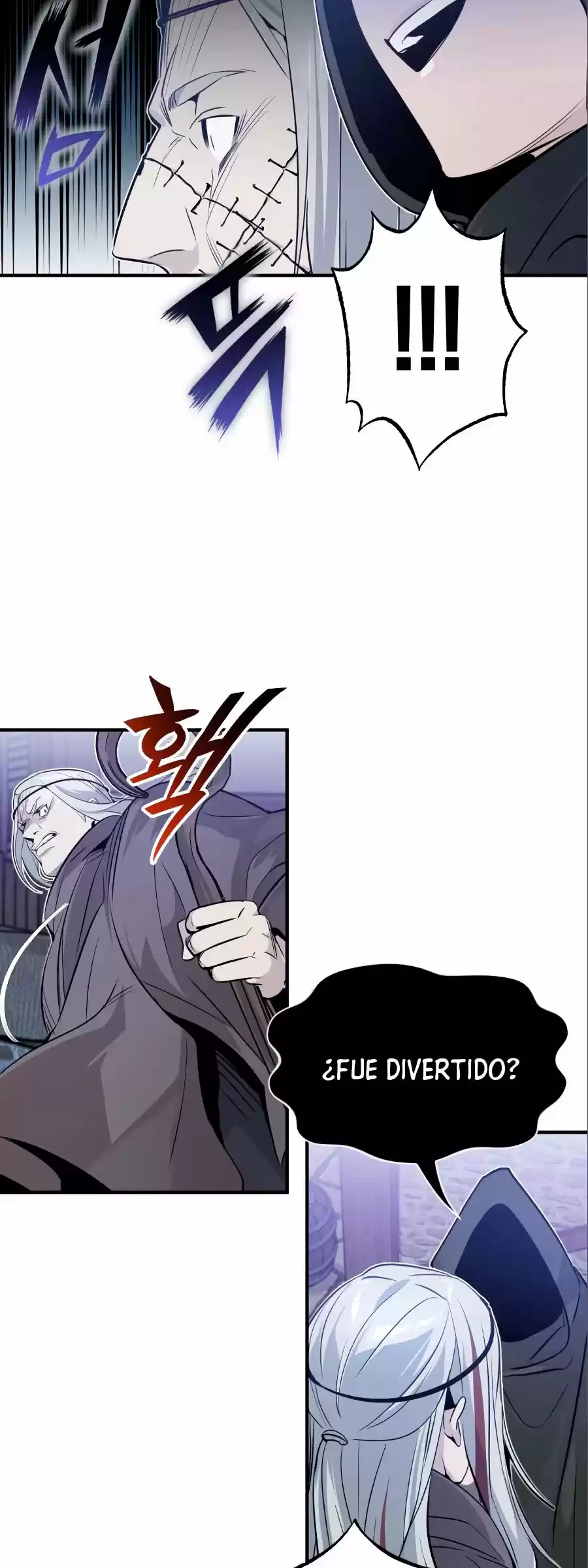 The Dark Magician Transmigrates After 66666 Years - Capítulo 4 - Página 39 - LectorTMOo