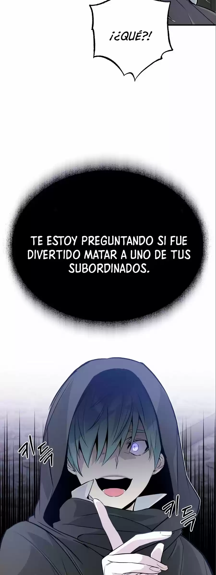 The Dark Magician Transmigrates After 66666 Years - Capítulo 4 - Página 40 - LectorTMOo