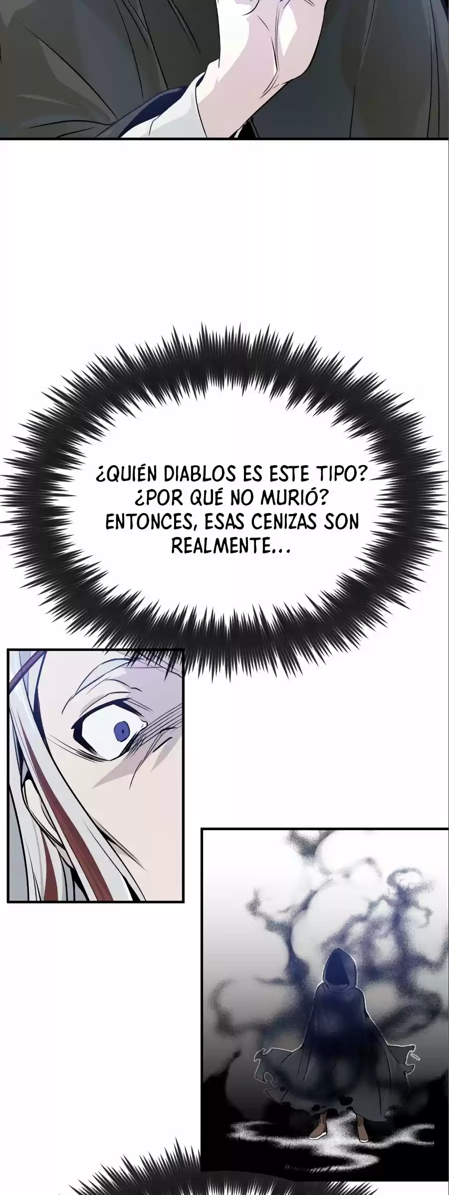 The Dark Magician Transmigrates After 66666 Years - Capítulo 4 - Página 41 - LectorTMOo