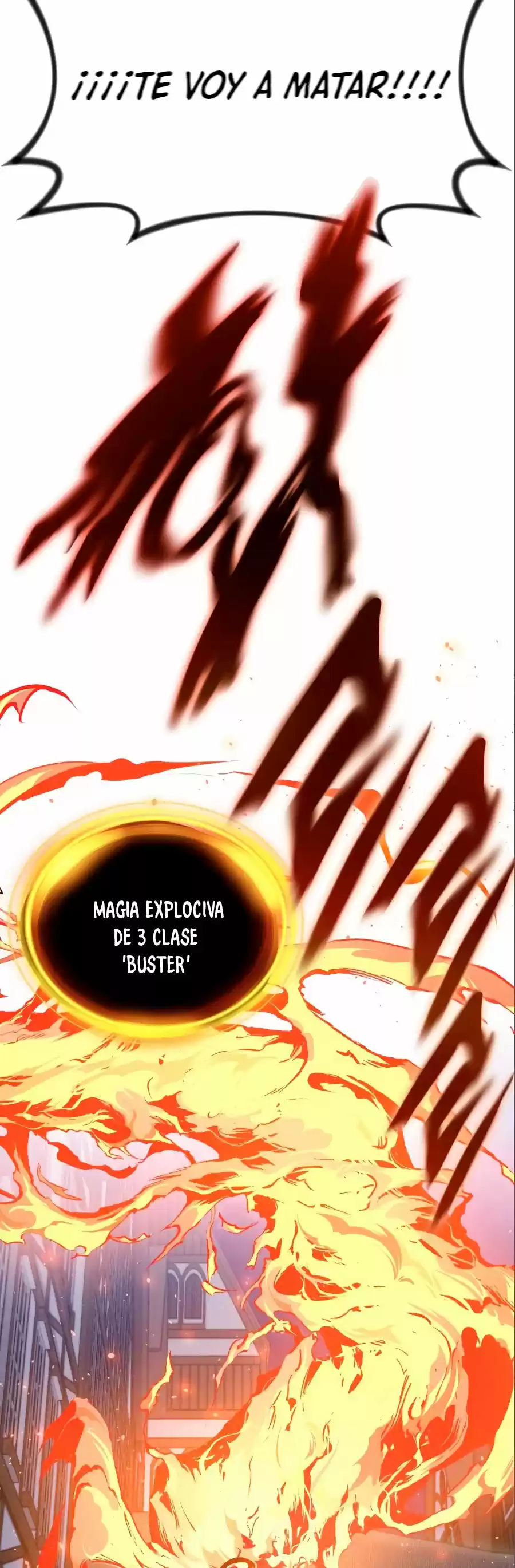 The Dark Magician Transmigrates After 66666 Years - Capítulo 4 - Página 44 - LectorTMOo