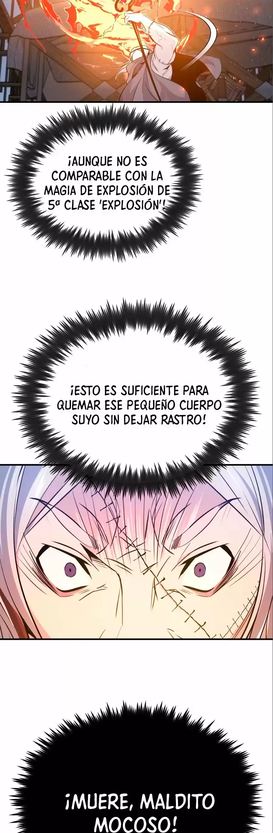 The Dark Magician Transmigrates After 66666 Years - Capítulo 4 - Página 45 - LectorTMOo