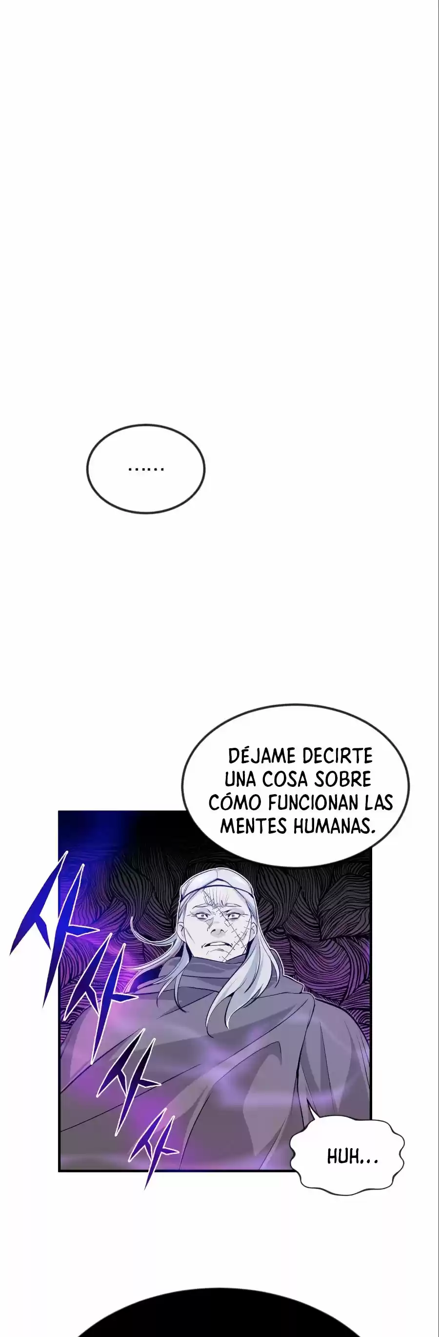 The Dark Magician Transmigrates After 66666 Years - Capítulo 4 - Página 47 - LectorTMOo