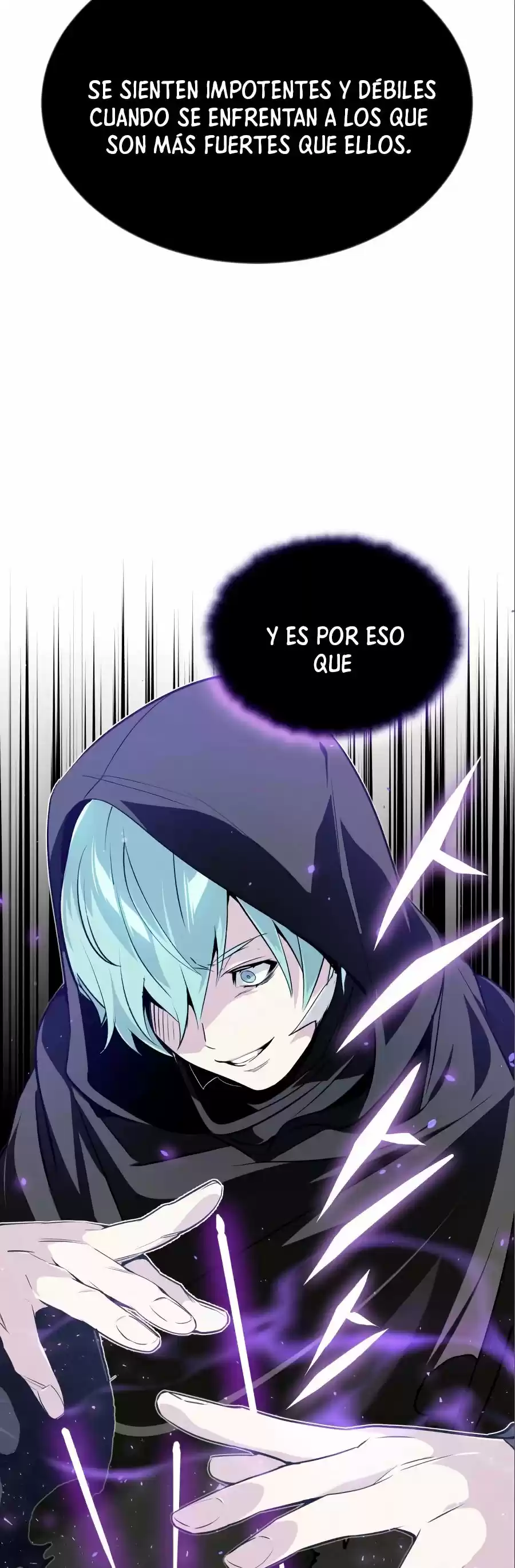 The Dark Magician Transmigrates After 66666 Years - Capítulo 4 - Página 48 - LectorTMOo