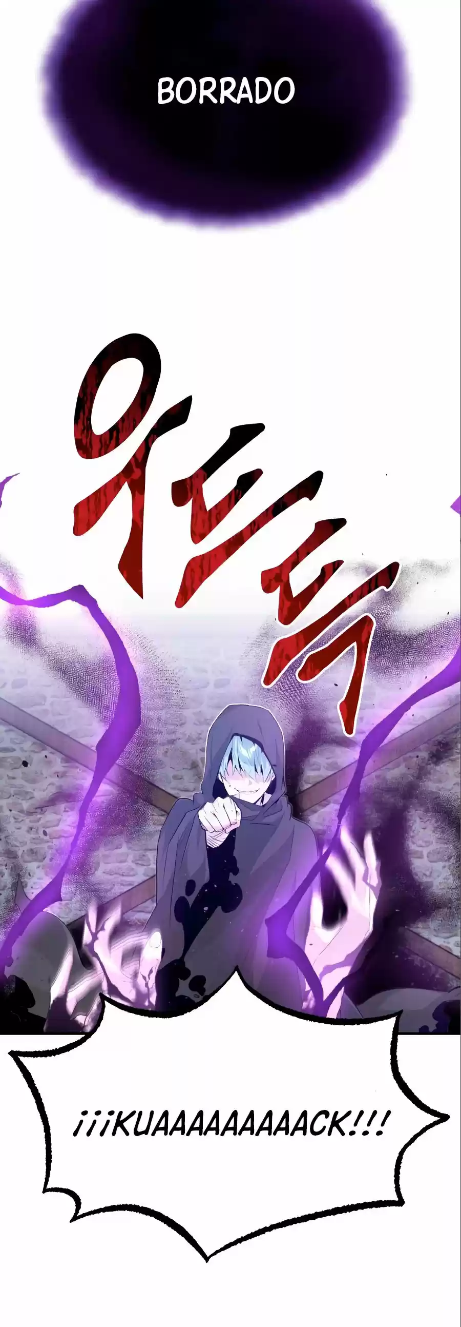 The Dark Magician Transmigrates After 66666 Years - Capítulo 4 - Página 54 - LectorTMOo