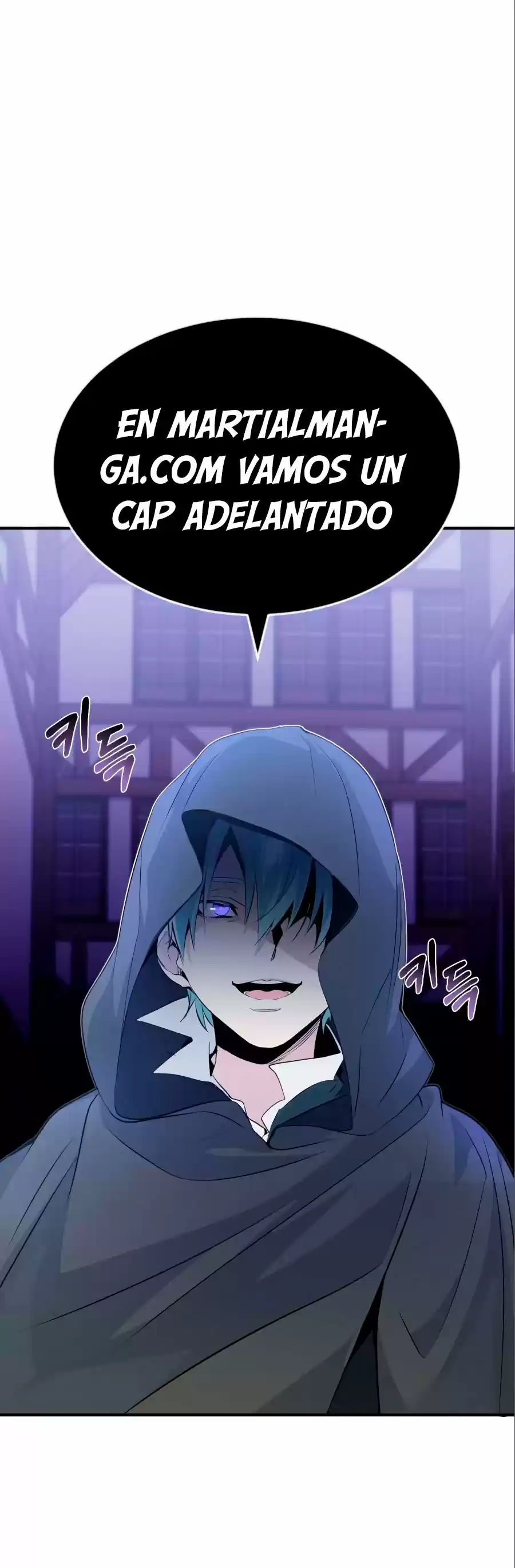The Dark Magician Transmigrates After 66666 Years - Capítulo 4 - Página 58 - LectorTMOo