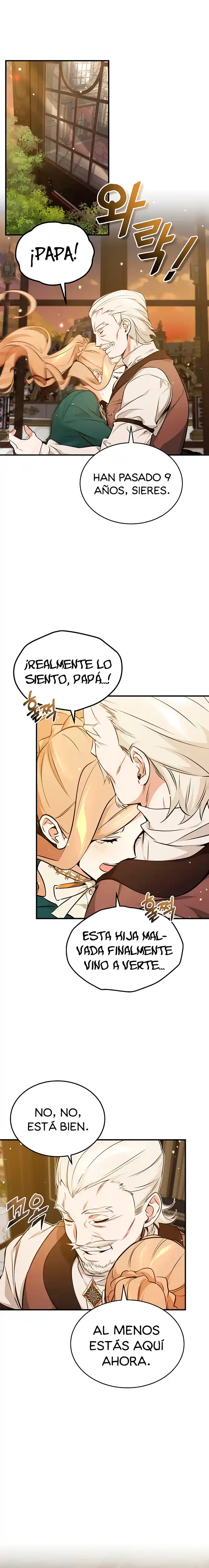 The Dark Magician Transmigrates After 66666 Years - Capítulo 40 - Página 4 - LectorTMOo