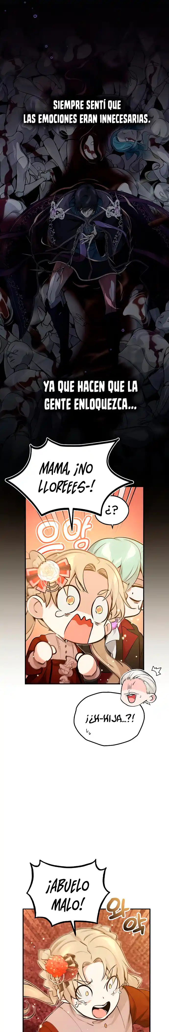 The Dark Magician Transmigrates After 66666 Years - Capítulo 40 - Página 7 - LectorTMOo