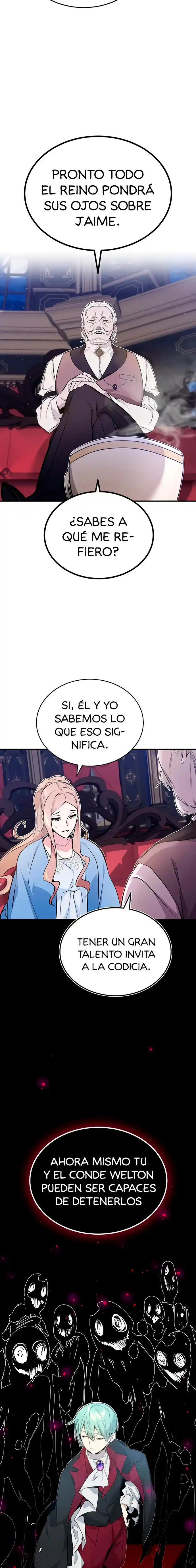 The Dark Magician Transmigrates After 66666 Years - Capítulo 40 - Página 12 - LectorTMOo