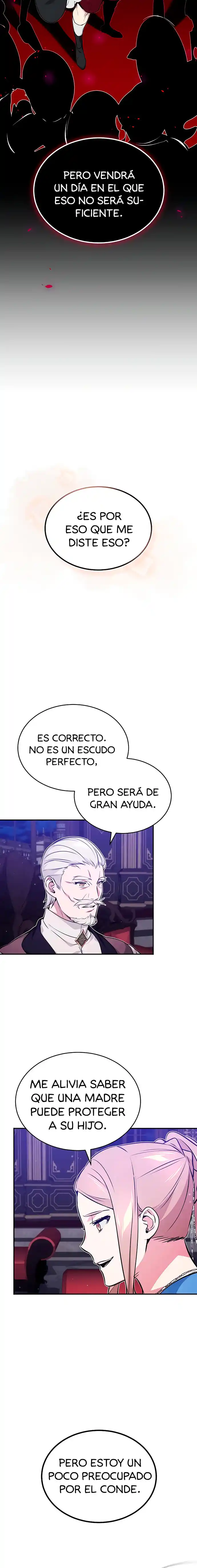 The Dark Magician Transmigrates After 66666 Years - Capítulo 40 - Página 13 - LectorTMOo
