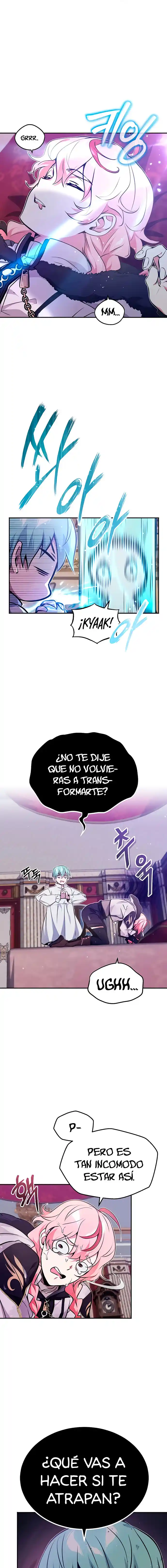 The Dark Magician Transmigrates After 66666 Years - Capítulo 40 - Página 16 - LectorTMOo