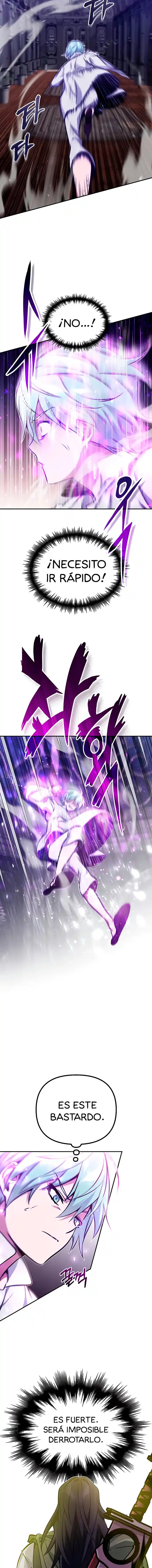 The Dark Magician Transmigrates After 66666 Years - Capítulo 40 - Página 20 - LectorTMOo