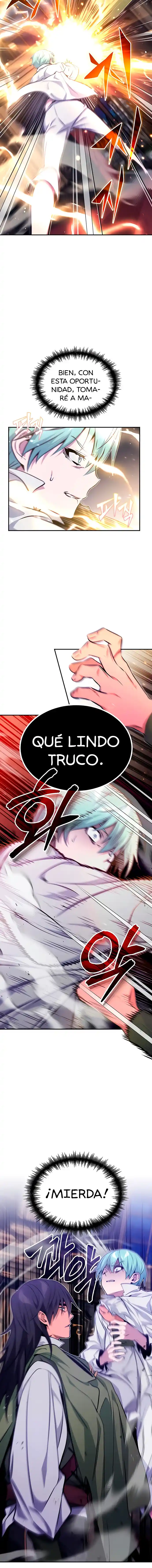 The Dark Magician Transmigrates After 66666 Years - Capítulo 40 - Página 22 - LectorTMOo