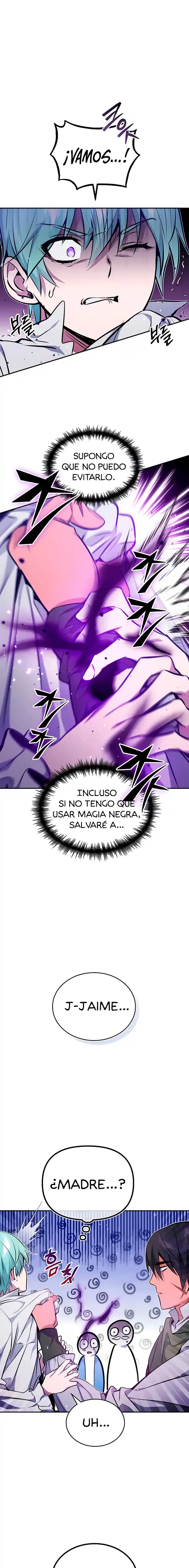 The Dark Magician Transmigrates After 66666 Years - Capítulo 40 - Página 23 - LectorTMOo