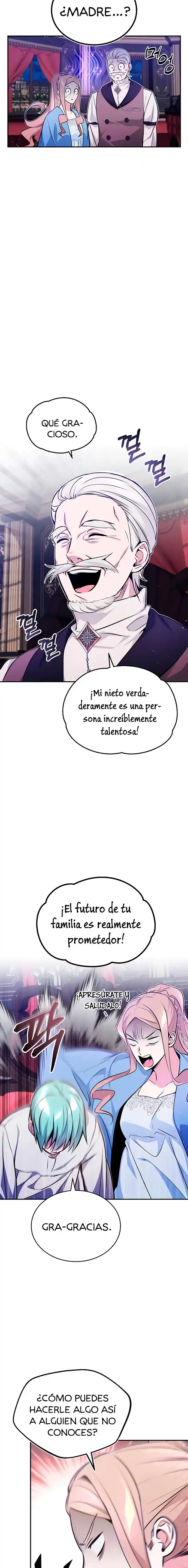 The Dark Magician Transmigrates After 66666 Years - Capítulo 40 - Página 24 - LectorTMOo
