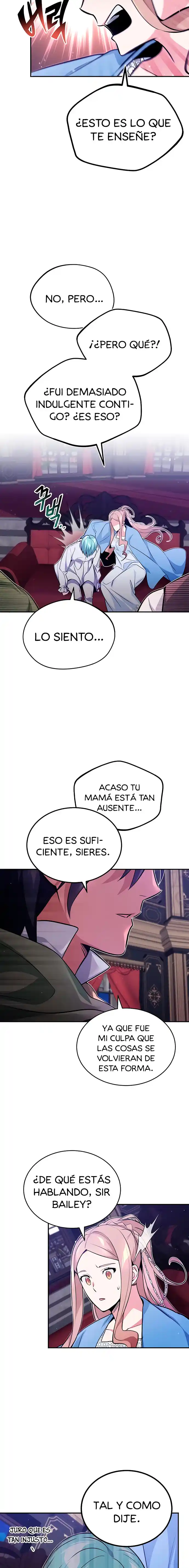 The Dark Magician Transmigrates After 66666 Years - Capítulo 40 - Página 25 - LectorTMOo