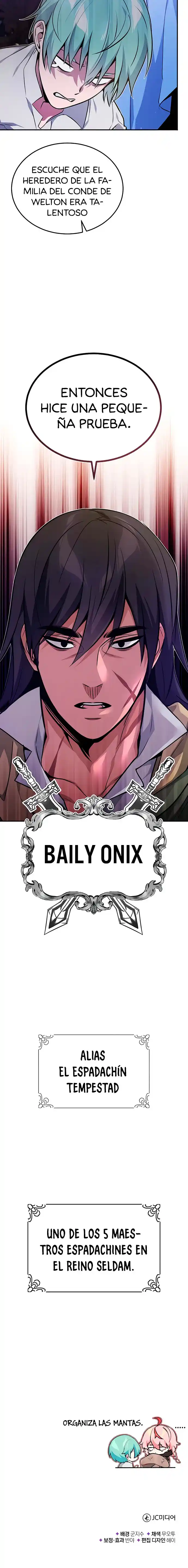 The Dark Magician Transmigrates After 66666 Years - Capítulo 40 - Página 26 - LectorTMOo