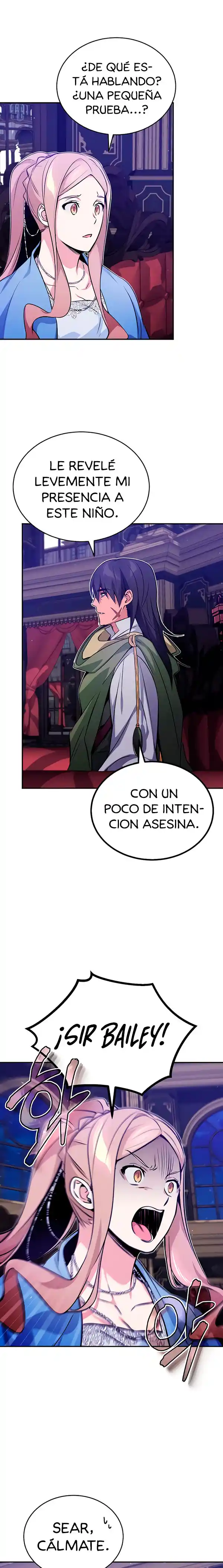 The Dark Magician Transmigrates After 66666 Years - Capítulo 41 - Página 4 - LectorTMOo