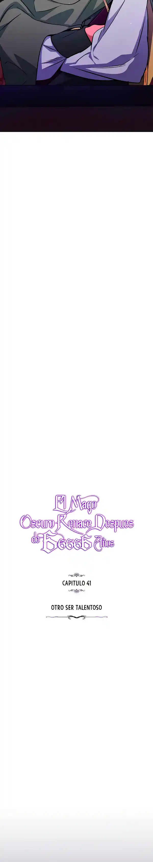 The Dark Magician Transmigrates After 66666 Years - Capítulo 41 - Página 8 - LectorTMOo
